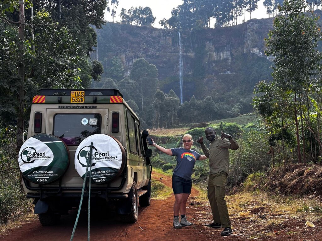 Chimpanzee Trekking Kibale Cost