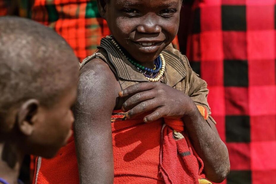 Who are the Karamojong and Batwa?