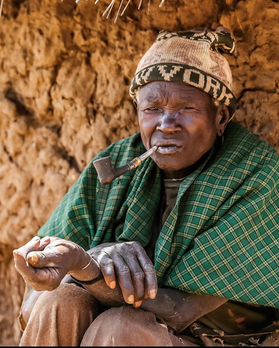who are the Batwa and Karamojong?