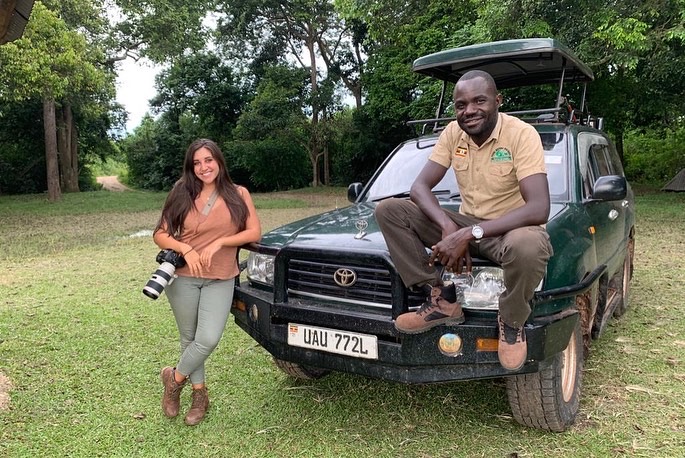 4 Days Uganda Gorilla Safari