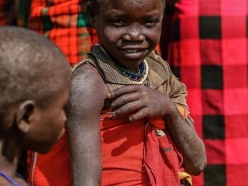 Who are the Karamojong and Batwa?